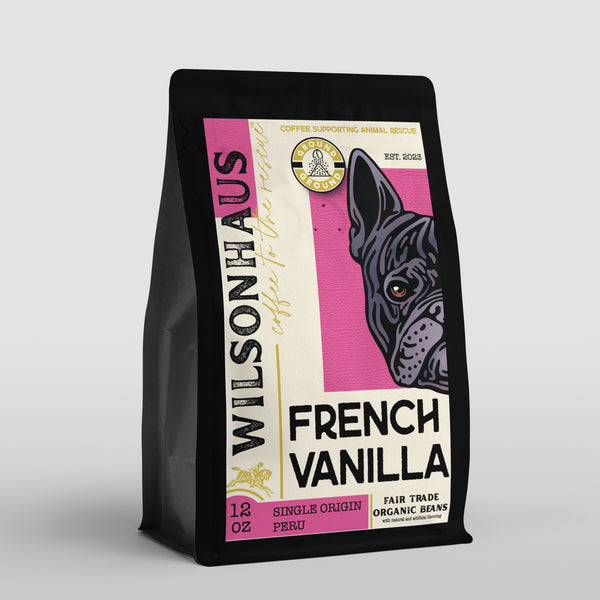 French Vanilla